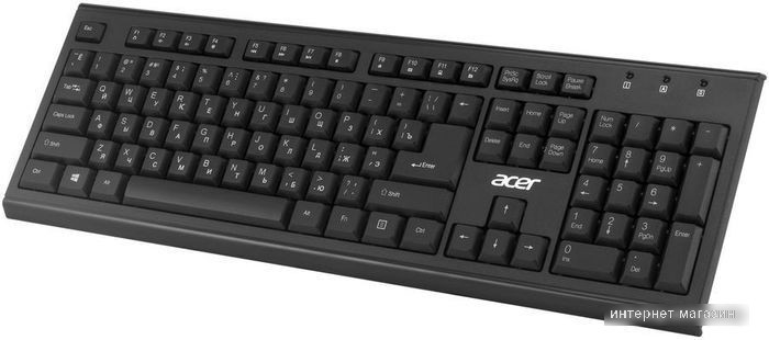 Офисный набор Acer OKR120