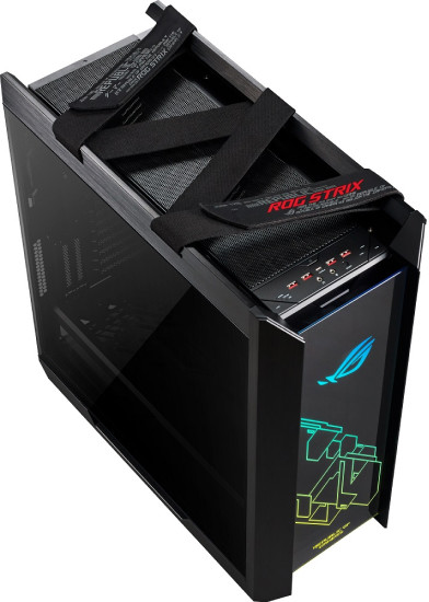 Корпус ASUS ROG Strix Helios