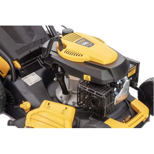 Газонокосилка Denzel GLD-460SP