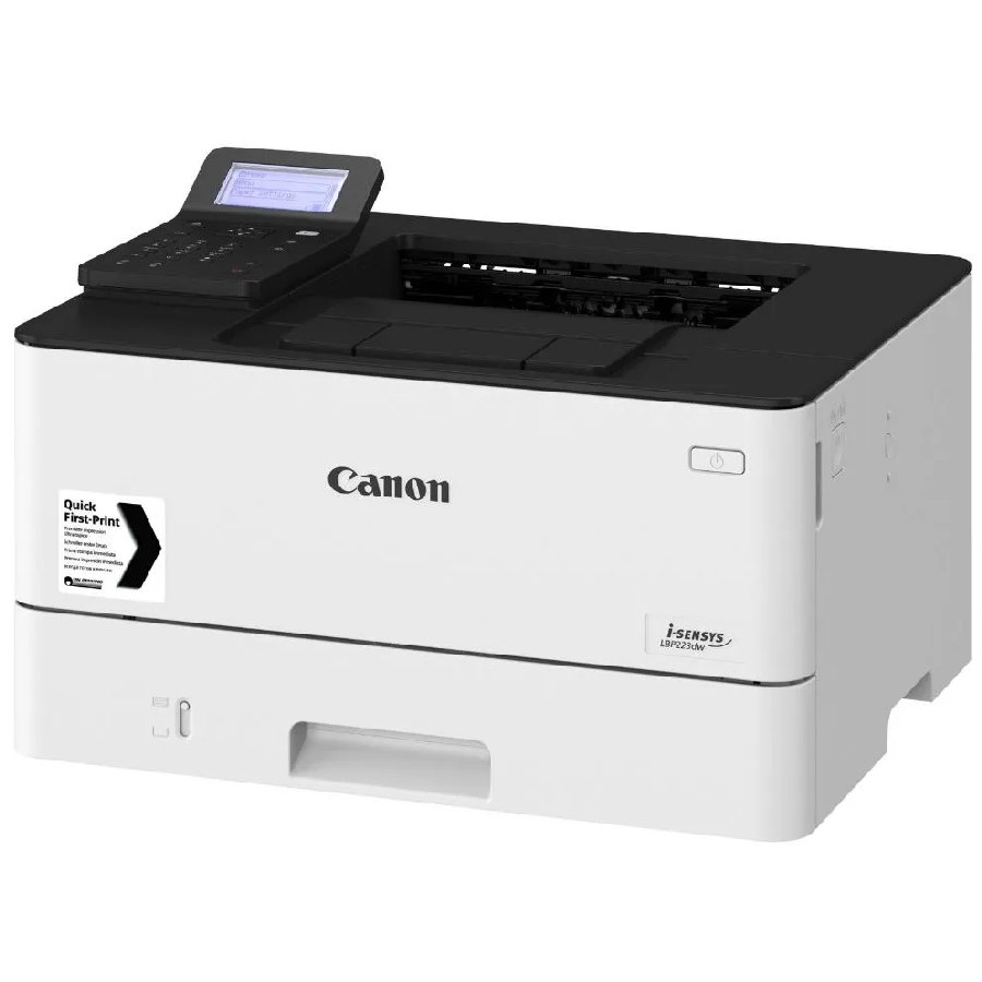 Принтер Canon i-SENSYS LBP233dw