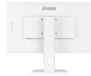 Монитор Iiyama 27" ProLite XUB2792QSU-W6 белый