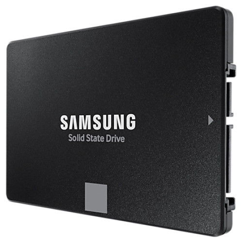 SSD Samsung 870 Evo 250GB MZ-77E250BW