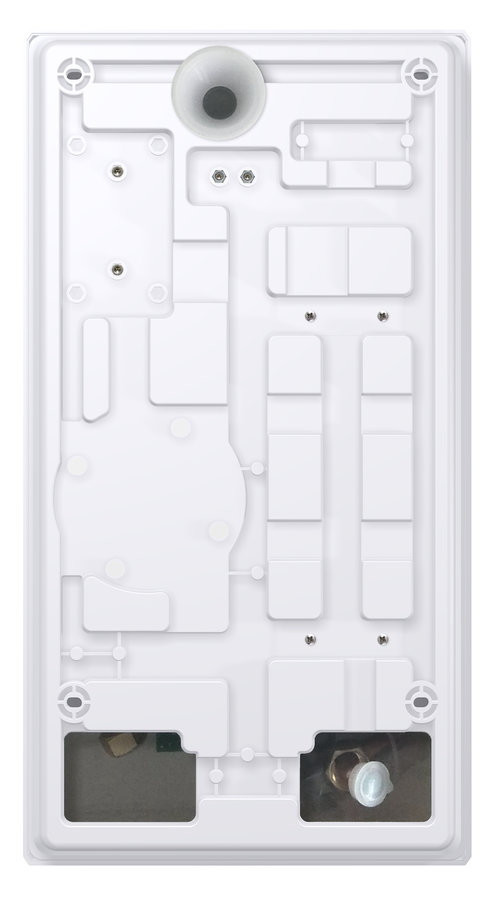Проточный электрический водонагреватель Thermex Topflow Pro 21000