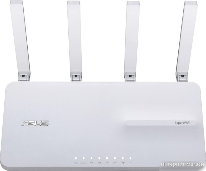 Wi-Fi роутер ASUS ExpertWiFi EBR63