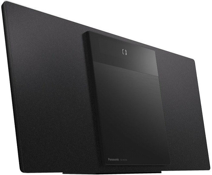 Микро-система Panasonic SC-HC410EE-K