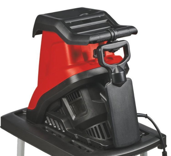 Садовый измельчитель Einhell GC-RS 2540 CB