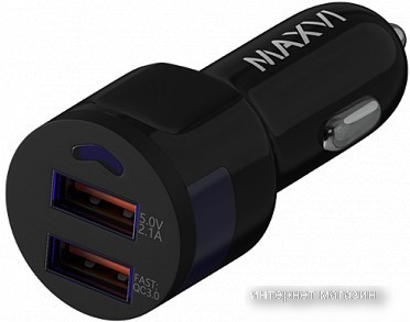 Maxvi CCM-522 (черный)