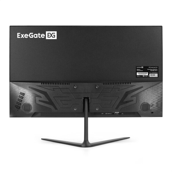 Монитор ExeGate SmartView EP2407TA EX295525RUS