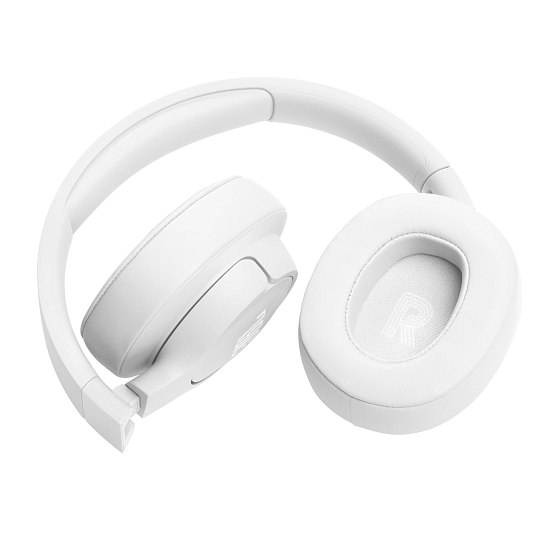 Наушники JBL Tune 770NC (белый)