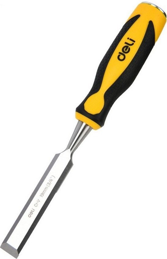 Стамеска Deli DL6219-E1