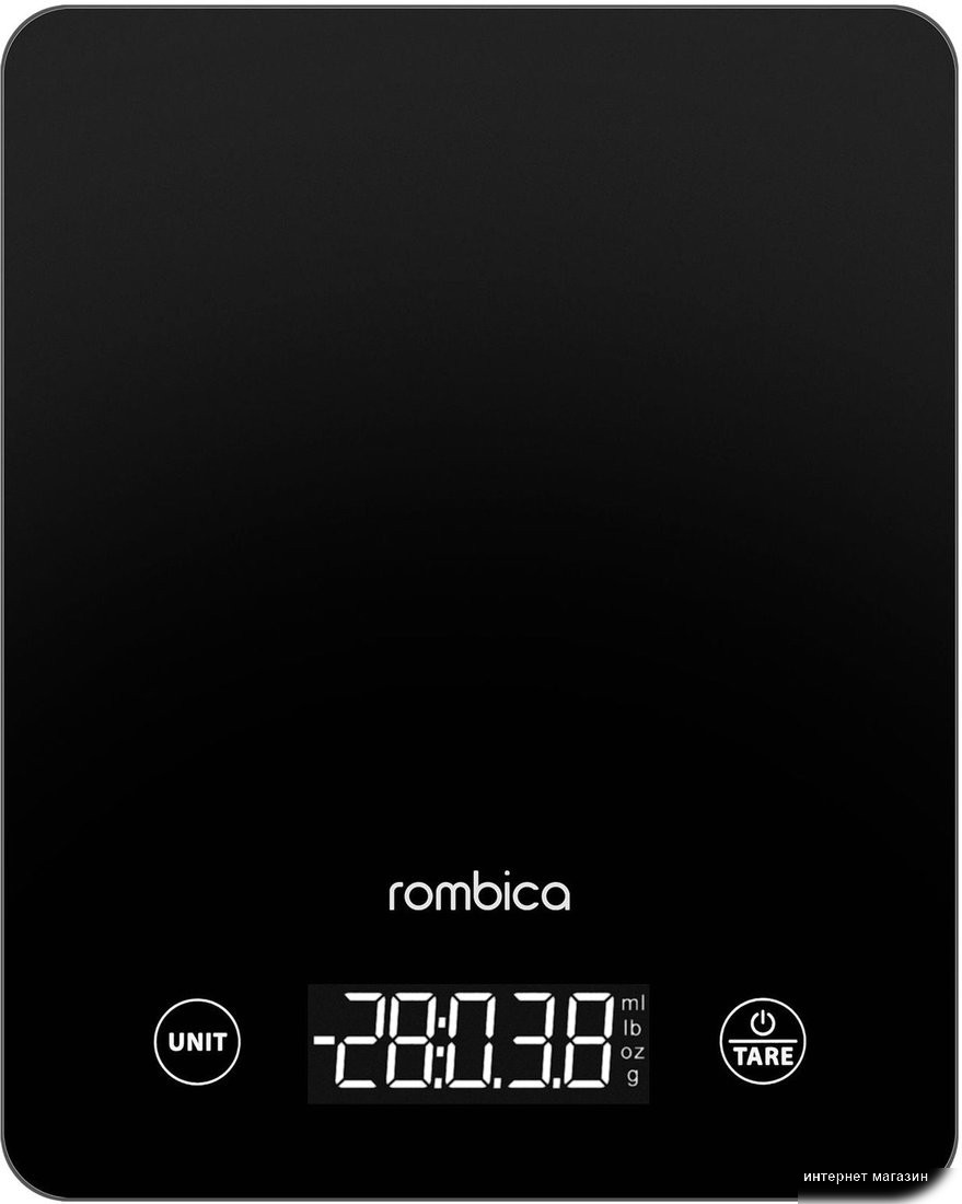 Rombica myKitchen Vega SCL-0101