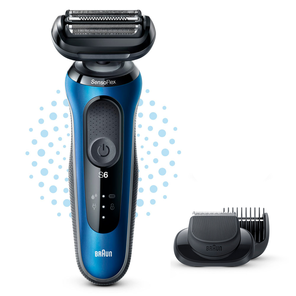 Электробритва Braun Series 6 61-B1500S