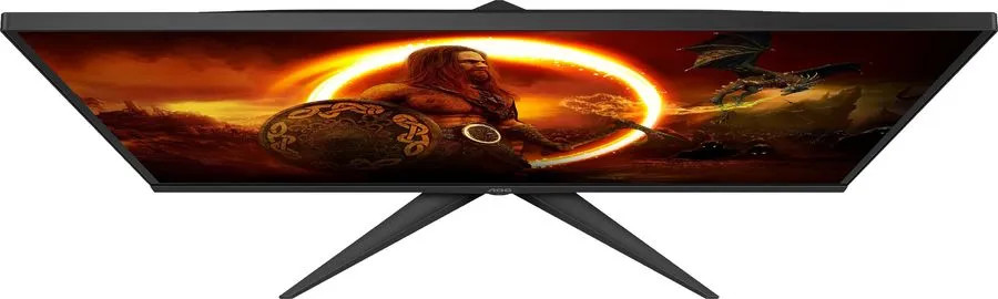 Игровой монитор AOC 24G2SPAE
