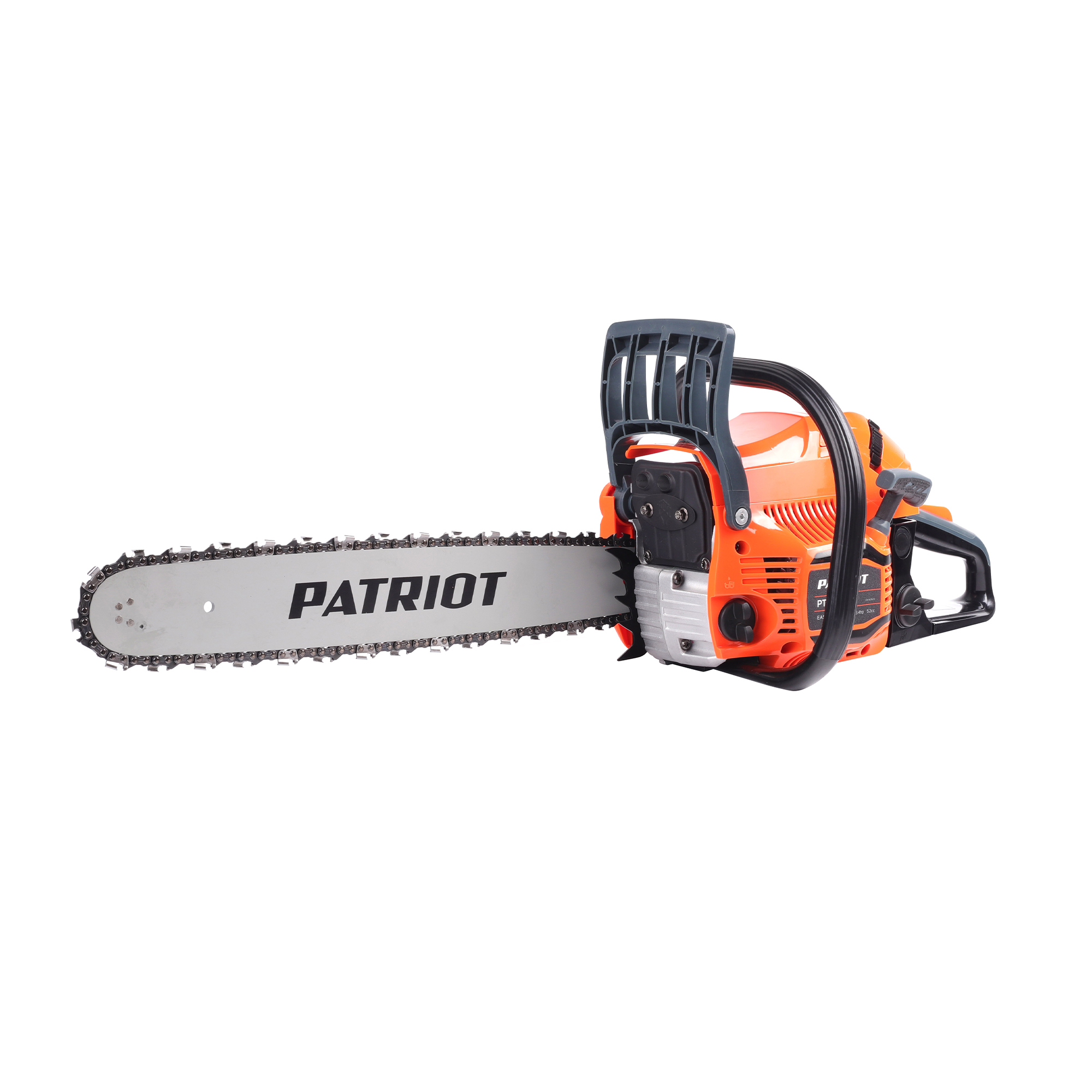 Бензопила Patriot PT 5220