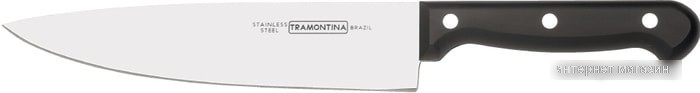 Кухонный нож Tramontina Ultracorte 23861/107-TR