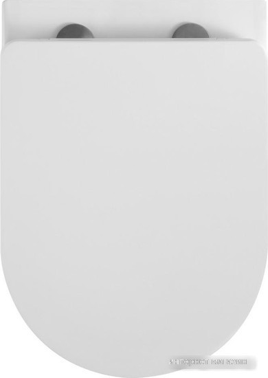 Унитаз Triton Pro Verso VO-0832