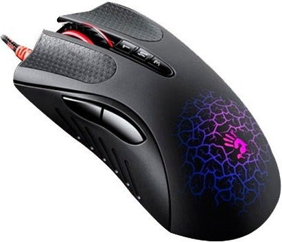 Игровая мышь A4Tech Bloody A90