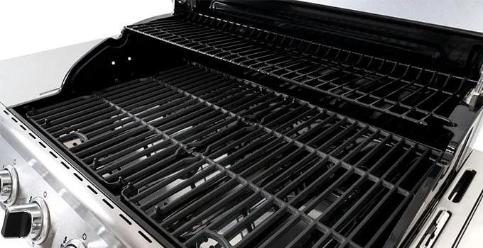 Газовый гриль для дачи Nexgrill Gourmet Plus 720-0830XA