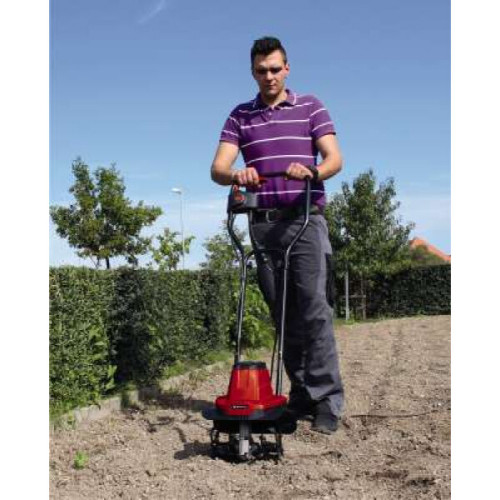 Мотокультиватор Einhell GC-RT 7530
