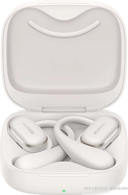 Наушники Huawei FreeArc (серый, международная версия)