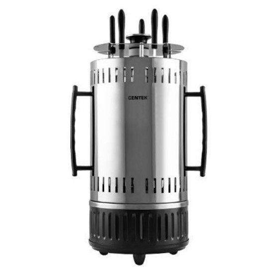Электрошашлычница CENTEK CT-1460