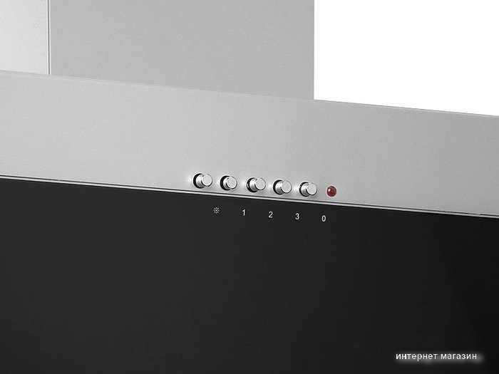 Akpo Juno Eco 60 WK-4 (серебристый)