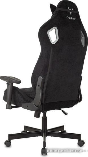 Кресло Knight Outrider Light-20 (черный)