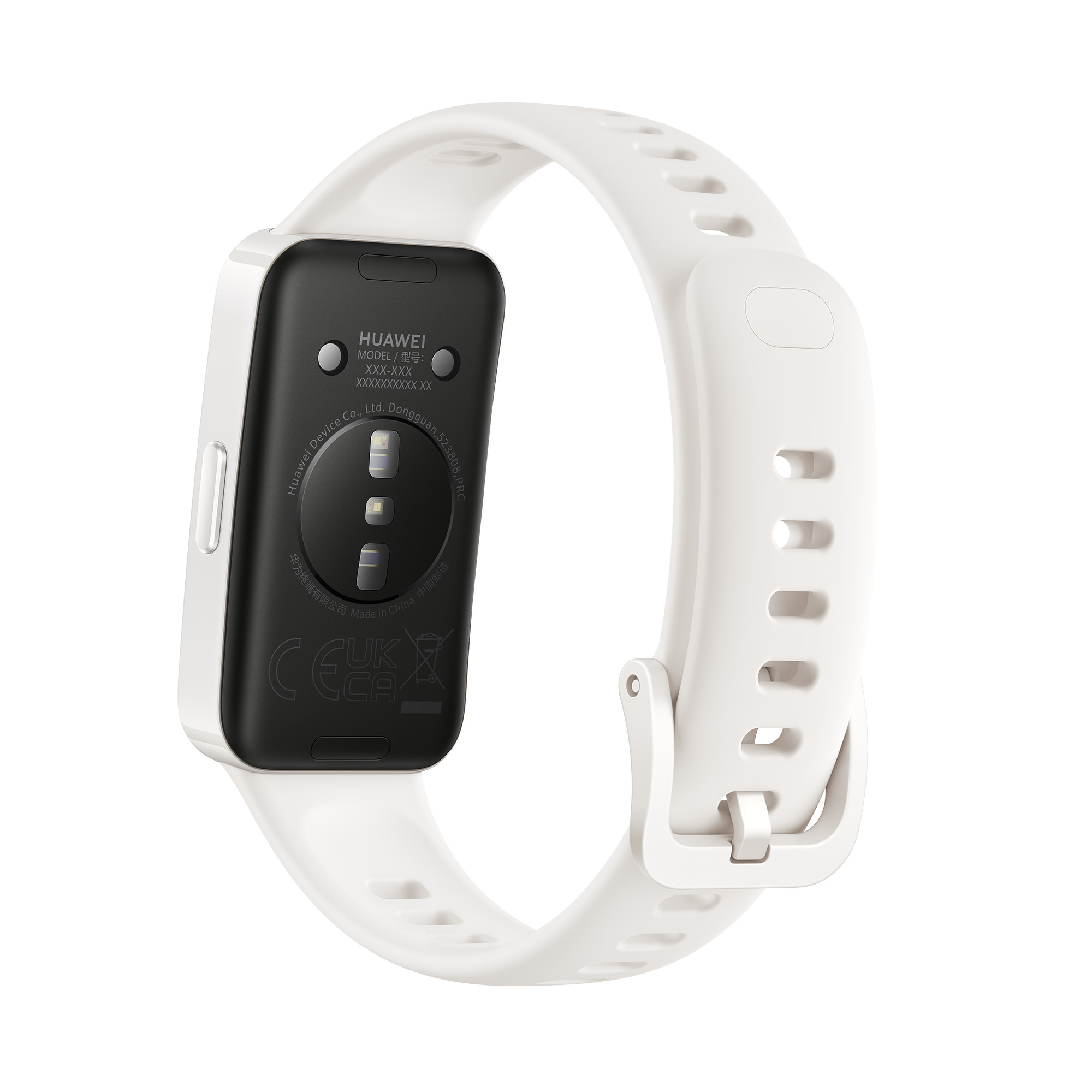 Фитнес-браслет Huawei Band 9 (белый, международная версия)