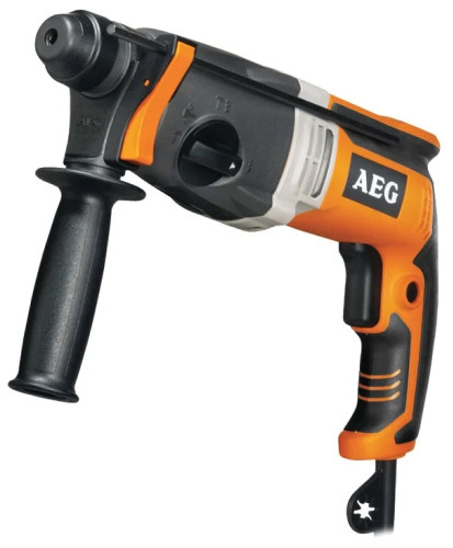 Перфоратор AEG Powertools KH 26 E