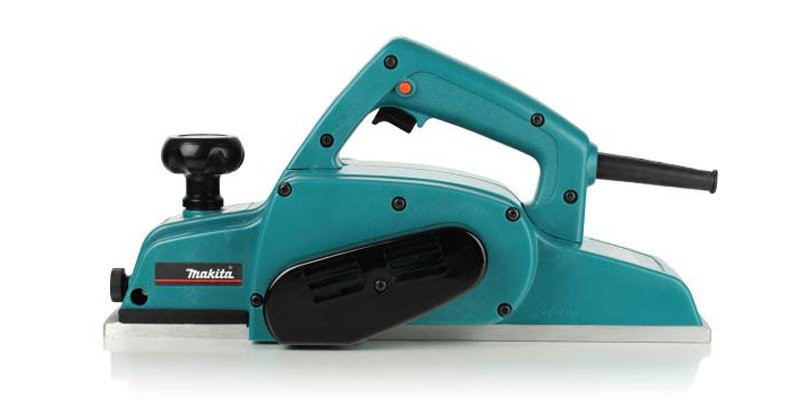 Рубанок Makita 1911 B