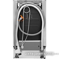 Встраиваемая посудомоечная машина AEG FSE73527P