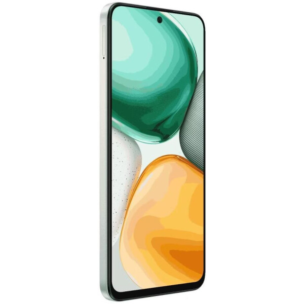 Смартфон HONOR X7c 8GB/256GB (лунный белый)