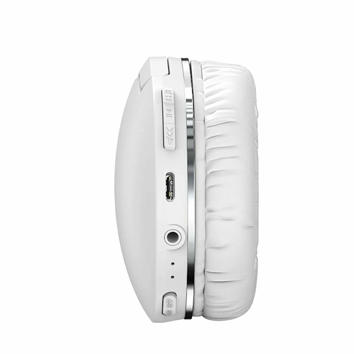 Наушники Baseus Encok D02 Pro (белый)