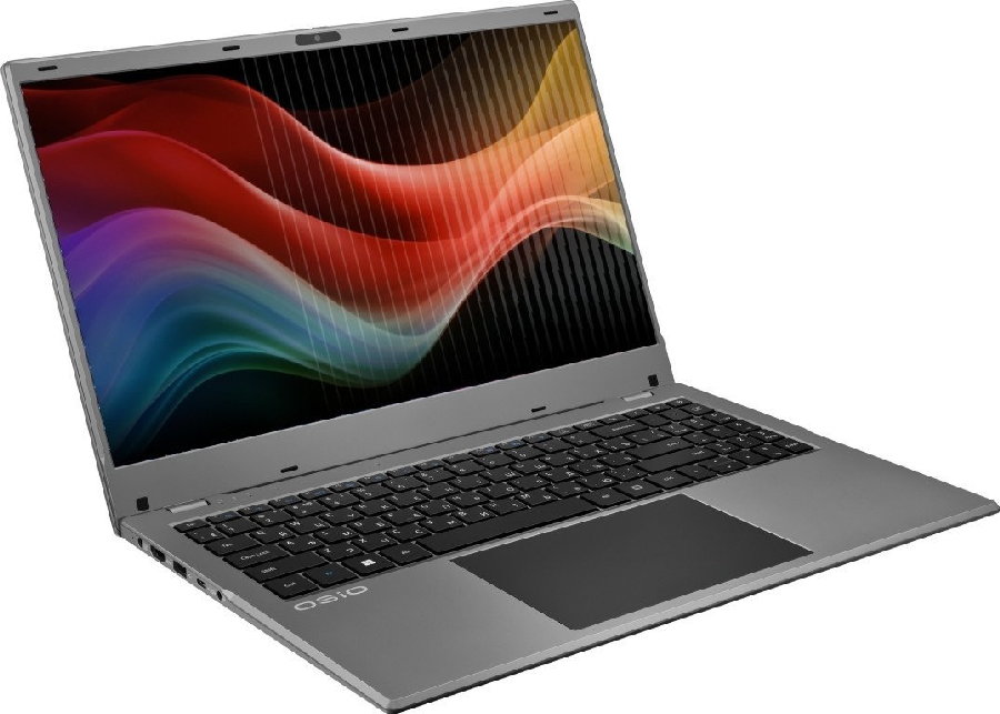 Ноутбук OSiO BaseLine B150I-005S