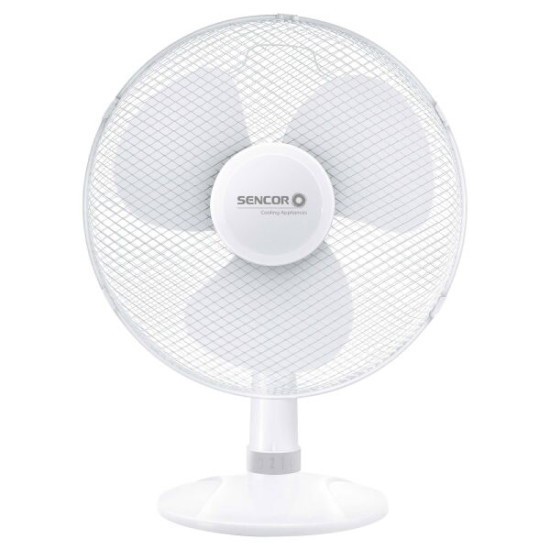 Вентилятор Sencor SFE 4037WH