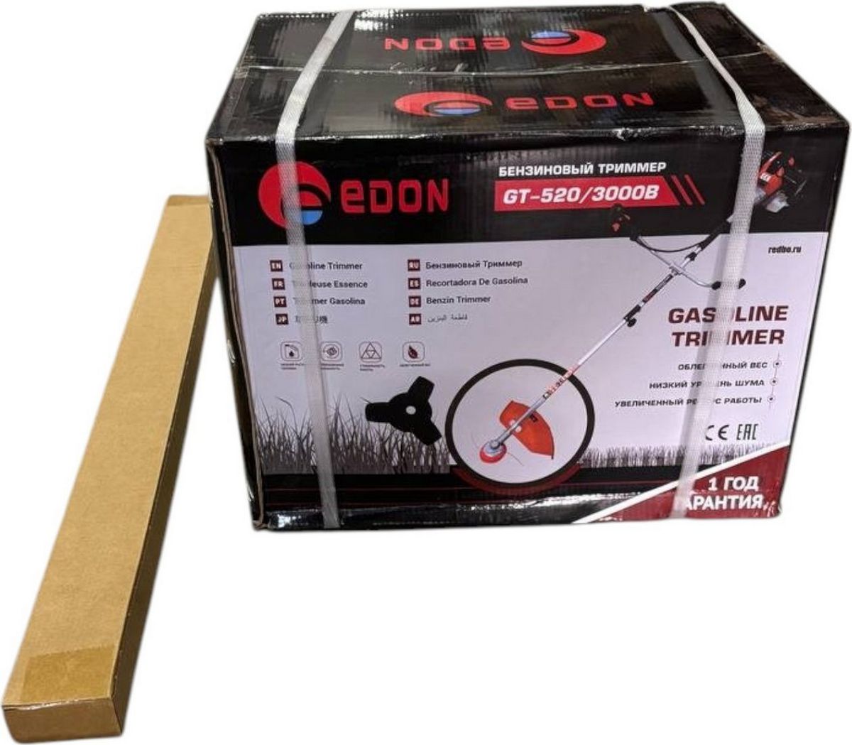 Edon GT-520/3000B
