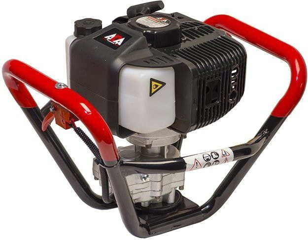 Мотобур ADA Instruments Ground Drill 2 без шнека