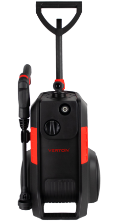 Мойка высокого давления Verton WM-1700
