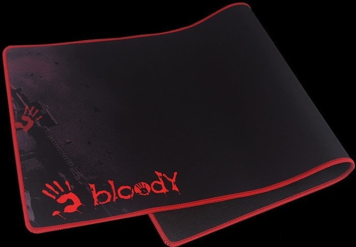 Коврик для мыши A4Tech Bloody Specter Claw B-087S
