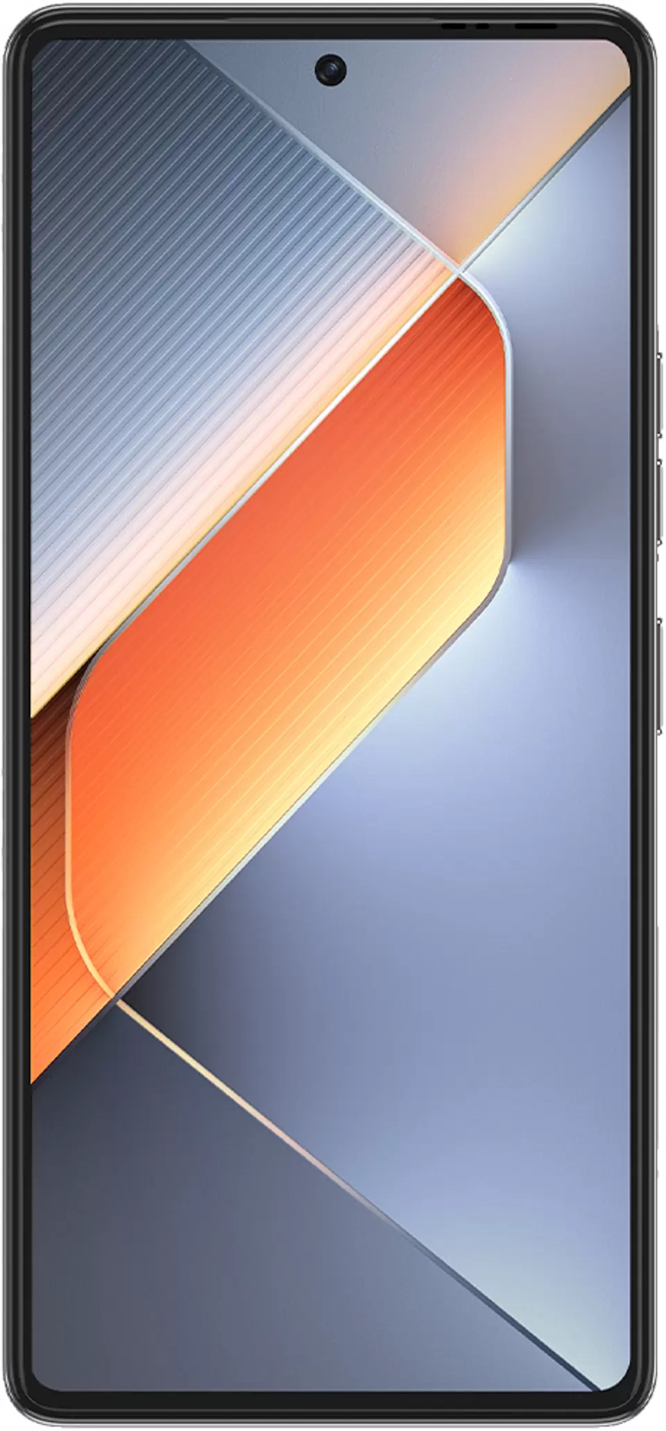 Смартфон Tecno Pova 6 8GB/256GB (голубая звезда)