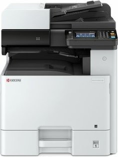 МФУ Kyocera Mita ECOSYS M8124cidn