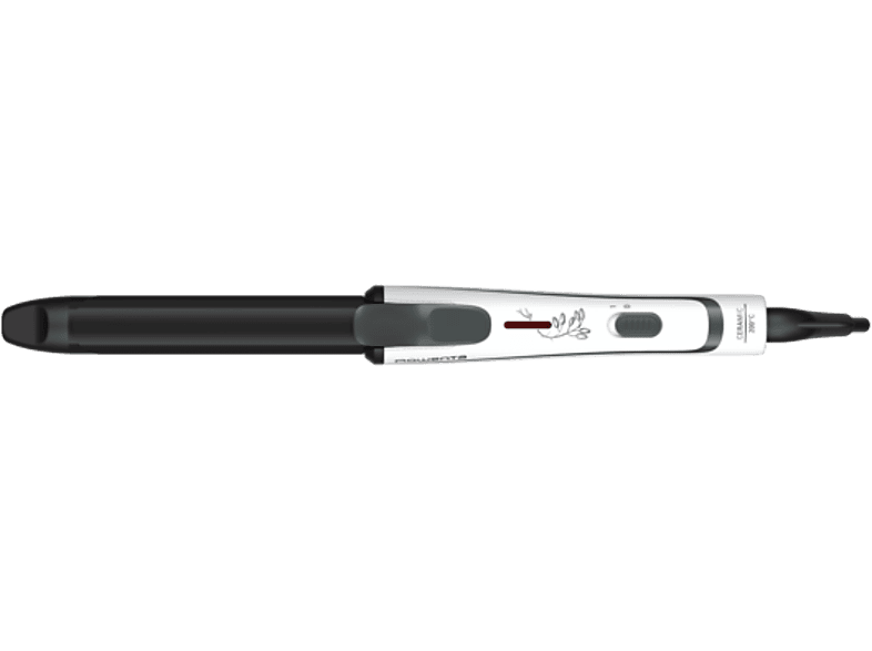 Круглая плойка Rowenta Pure Collection CF3228F0