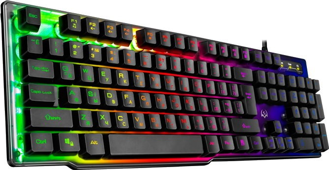 Клавиатура SVEN KB-G8500