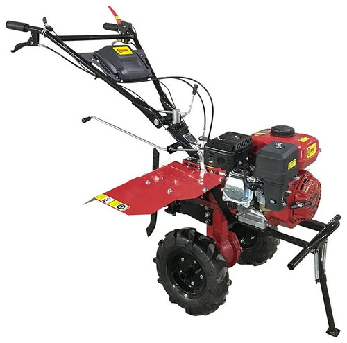 Мотокультиватор Skiper SP-850S (пониж. передача, с колесами)