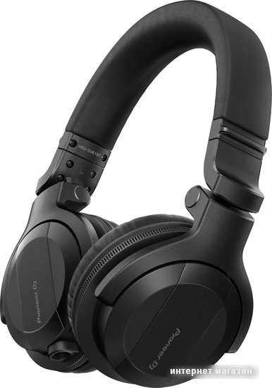 Наушники Pioneer HDJ-CUE1BT-K