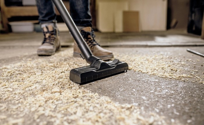 Пылесос Karcher WD 5 P S V 1.628-356.0