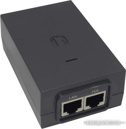 PoE-инжектор Ubiquiti POE-15-12W