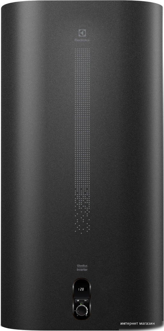 Electrolux EWH 100 Gladius Inverter Grafit