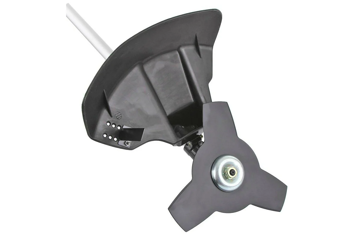 Триммер электрический Huter GET-1500B