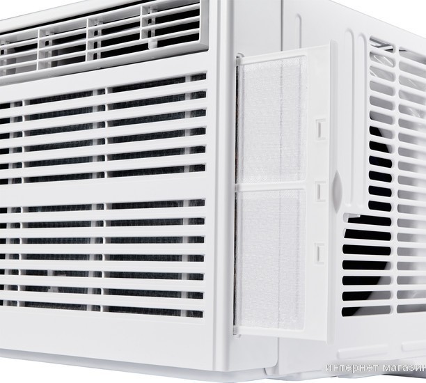 Оконный кондиционер Ballu Wind cool BWC-05 AC